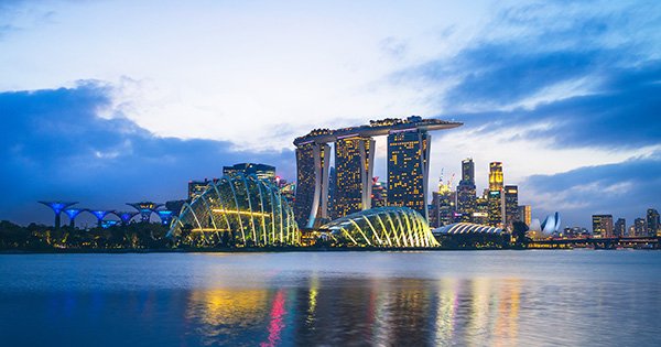 New Singapore Tech Pass to Attract More Technology Entrepreneurs