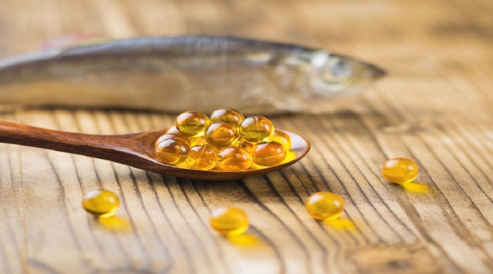 Health Benefits Of Cod Fish Oil, Genmedicare
