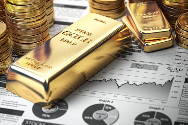 Five Reasons Gold Is Set to Soar Higher