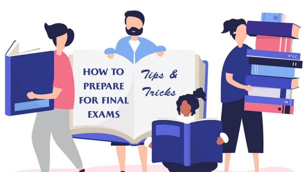 Tips to Prepare Yourself for CBSE Class 11 and 12 Exams