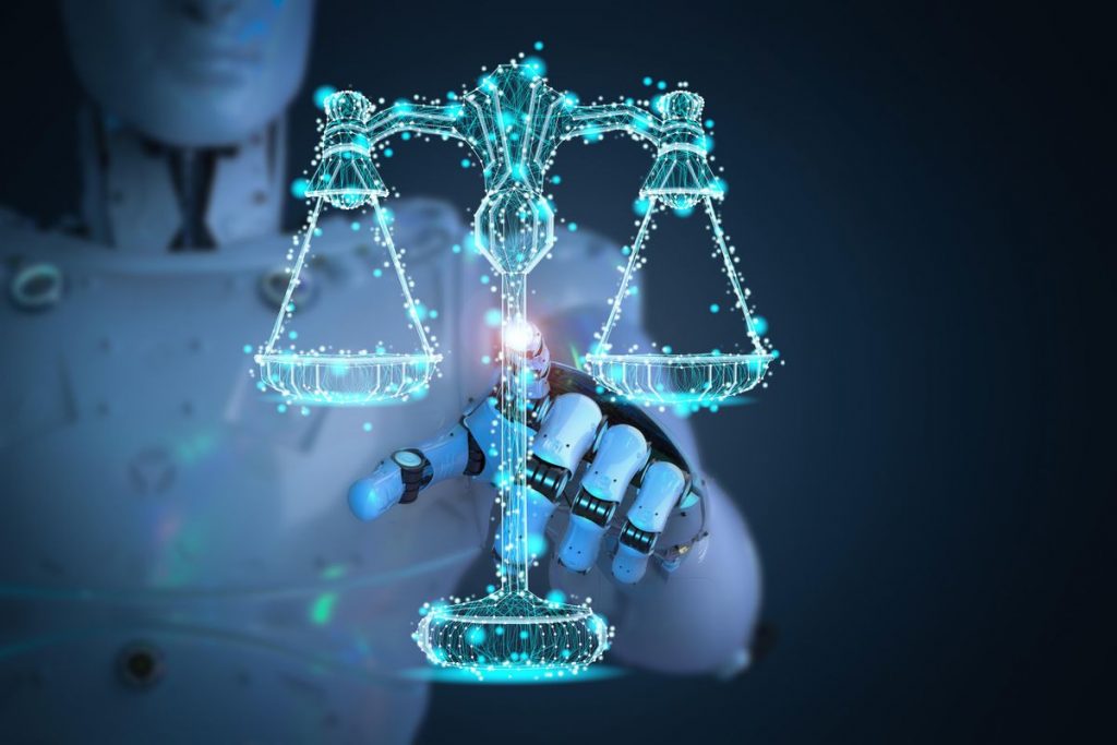 Legal Tech for a Remote Law Firm