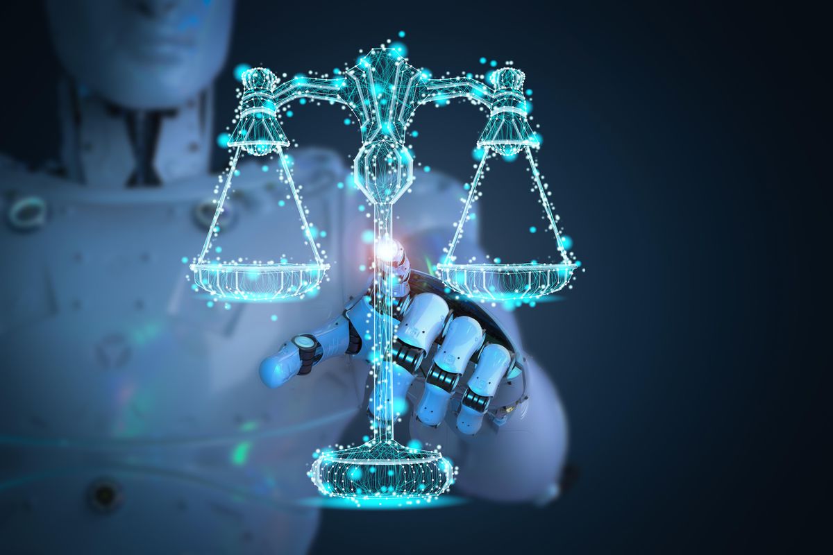 The Importance of Legal Tech for a Remote Law Firm
