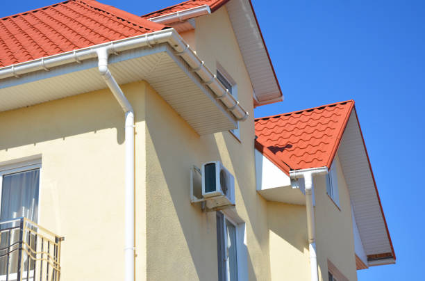 A Step by Step Guide to Replacing a Fascia Board