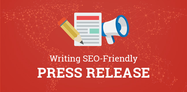 Is the press release the best way to do SEO?