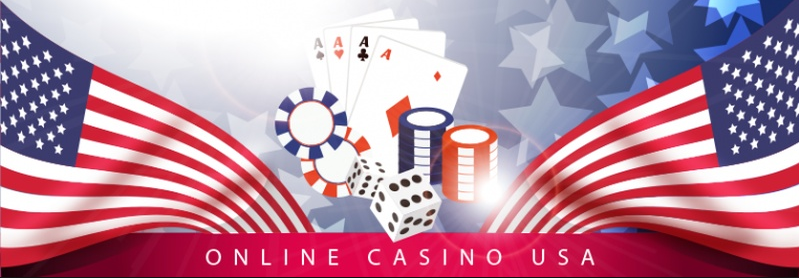 United States Online Casinos