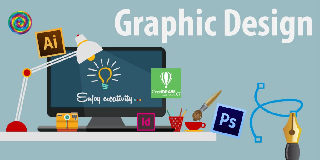 Is Learning Graphic Design Fruitful?