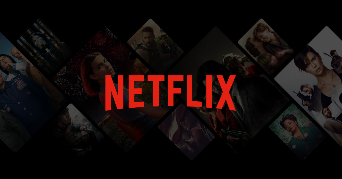 5 POPULAR SHOWS ON NETFLIX THAT YOU SHOULD NOT MISS OUT ON!