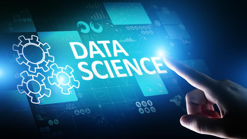Data Science Economy