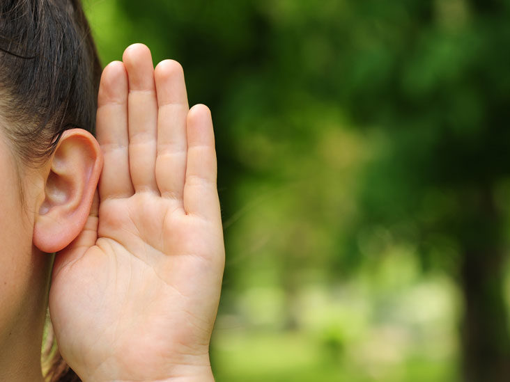 Dealing with common ear problems and treating the hearing aids right