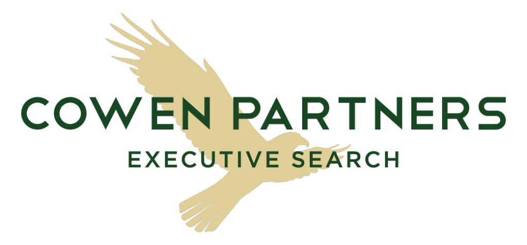 Why Cowen Partners is the most trusted and experienced Executive Search Firms?