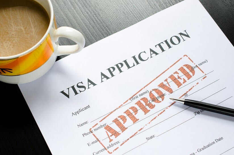 Best Way to Apply for Indian Visa Application