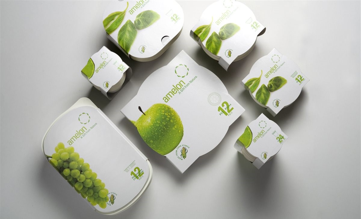 Importance of Personalized Food Packaging in the Market