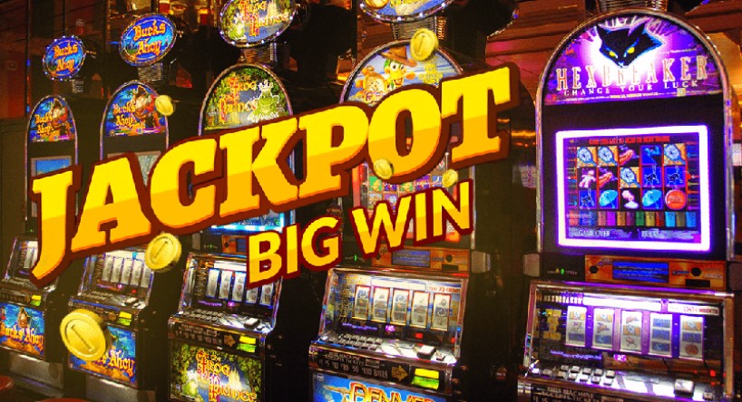 How to Win the Jackpot in Casino