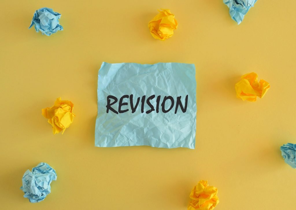University revision- best tips for student 2022