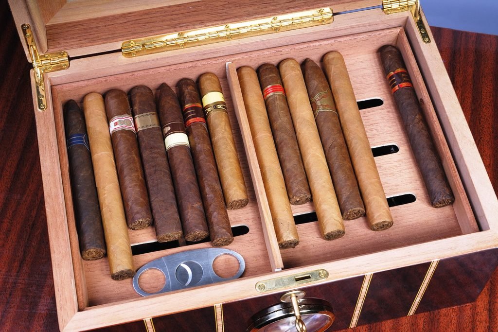 cigar