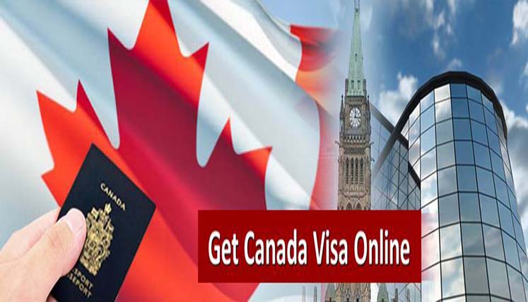 Canada visa application online best process for you