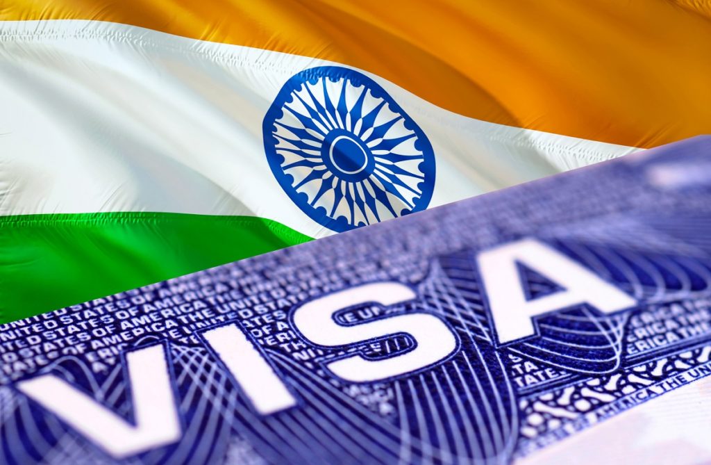 Visit India With Indian E-Visa Easily