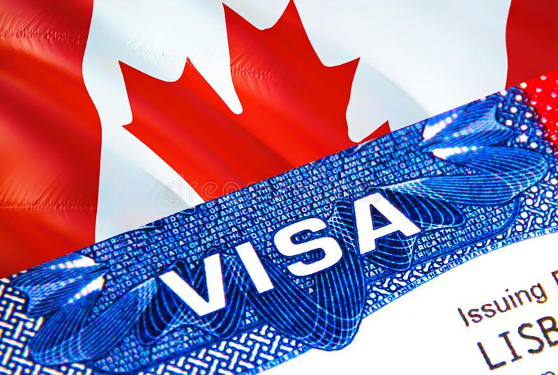 Canada Online Visa Processing 2022