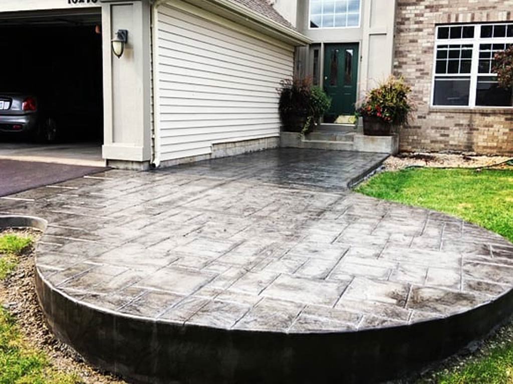 The Best Concrete Contractors In Greenville And How To Find The Right One For Your