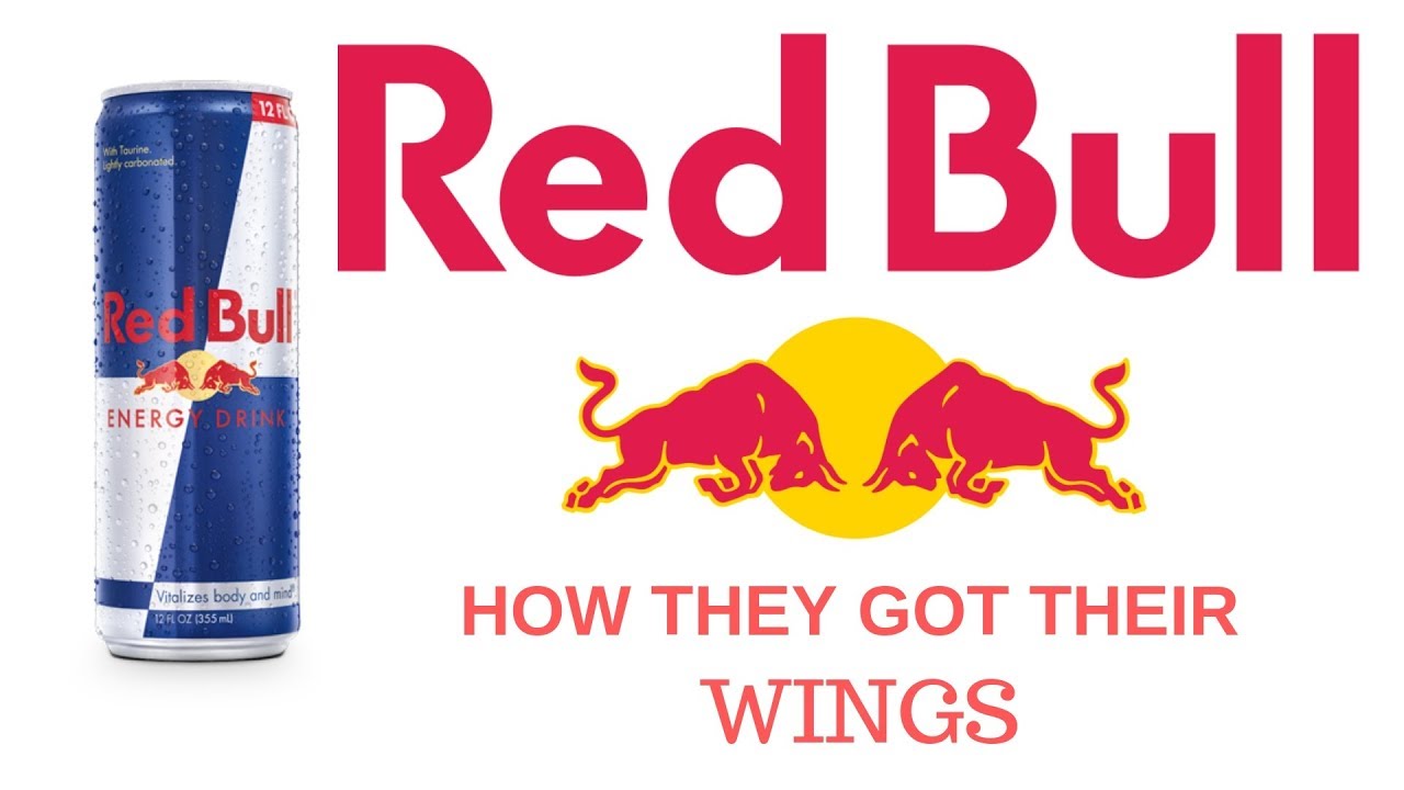 How Red Bull Became The Most Popular Energy Drink In The World