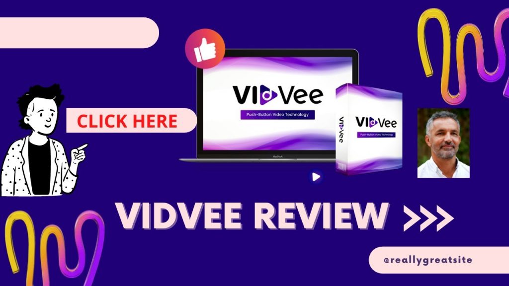 Complete Vidvee Review – Not Just Another Youtube Marketing Software