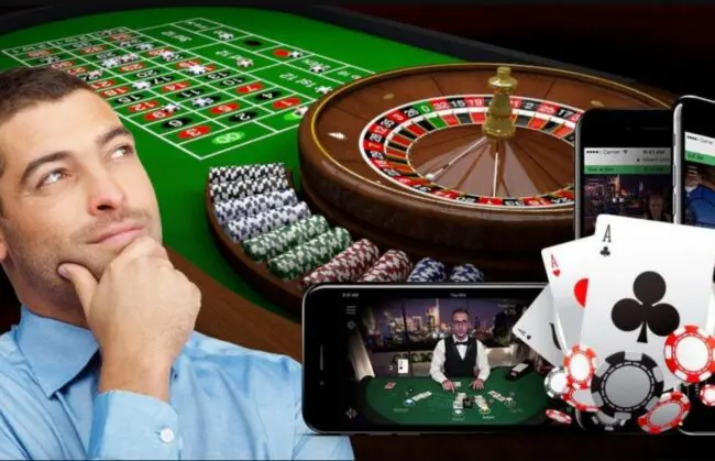 Trustworthy Online Casino