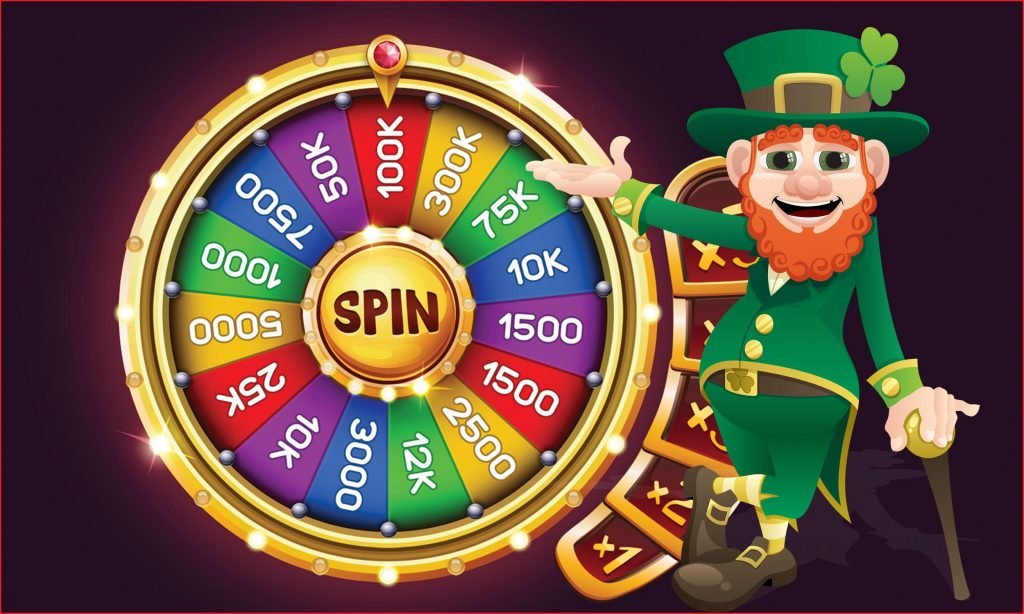 Free Spins on Spin Casino