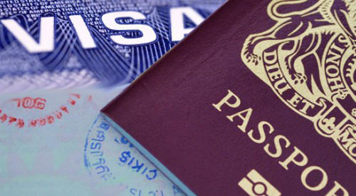 How many types of E-Visa are there to enter India?