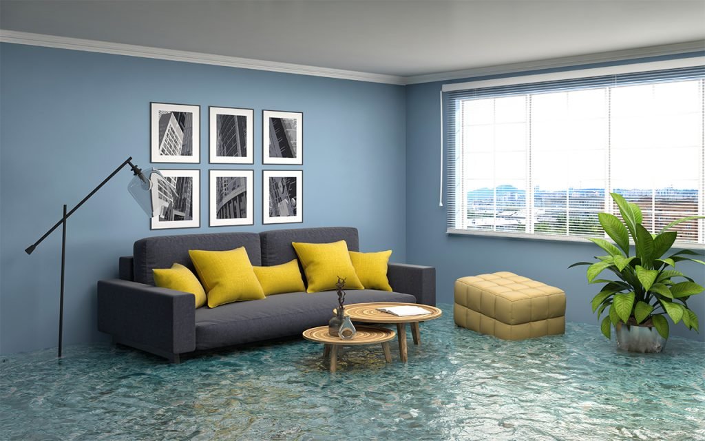 What To Do If Your Home Gets Water Damage: Restoration Tips For Bixby Residents