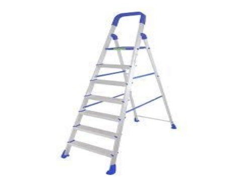 Factor to consider before you select an aluminium ladder