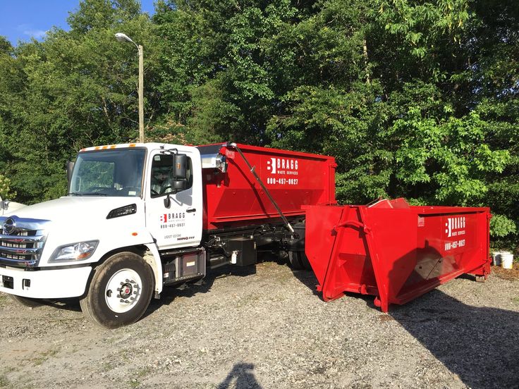 Dumpster Rentals Simpsonville – Reasons to Rent a Dumpster