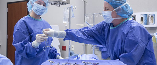 Online Surgical Technician Certification Course with Dignity College of Healthcare