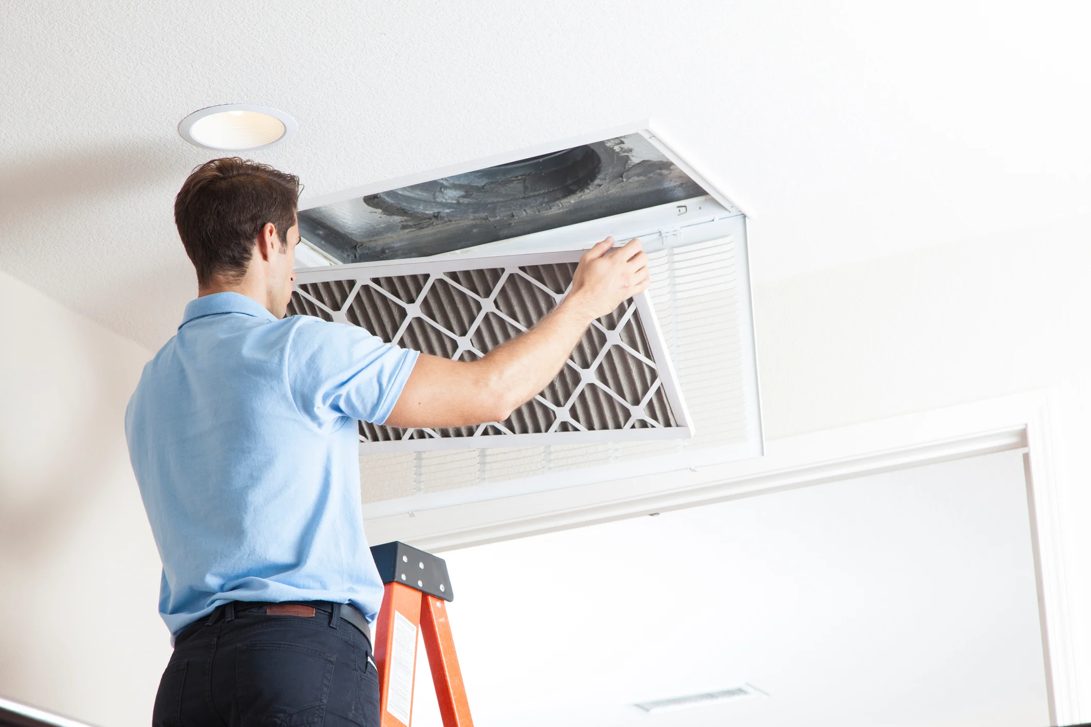 Feedback of Air Duct Cleaning Companies