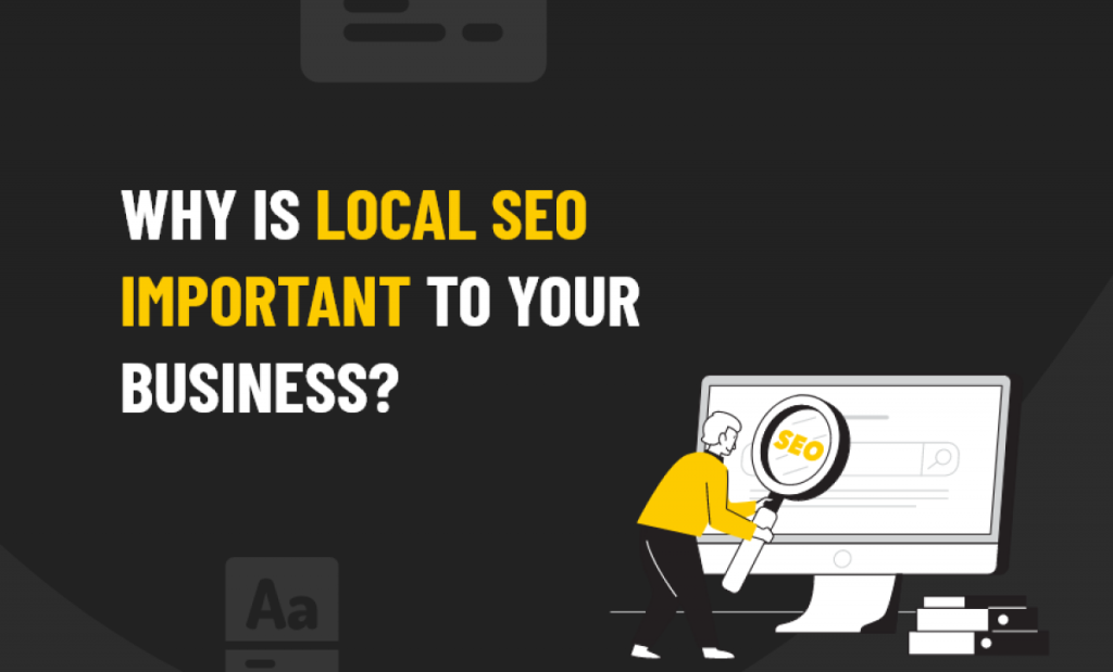 The Importance of Local SEO in Newcastle