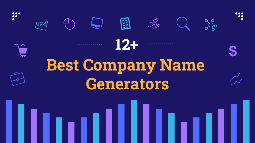 Different Benefits of Name Generators