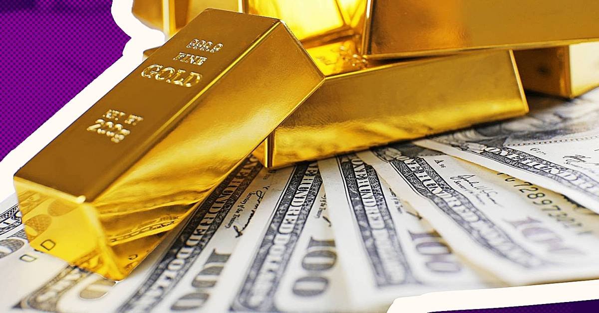 Tips on how to convert gold bar into cash