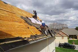 Choosing a Local Roofing Contractor