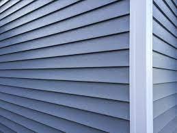 The Different Types of Siding Installation