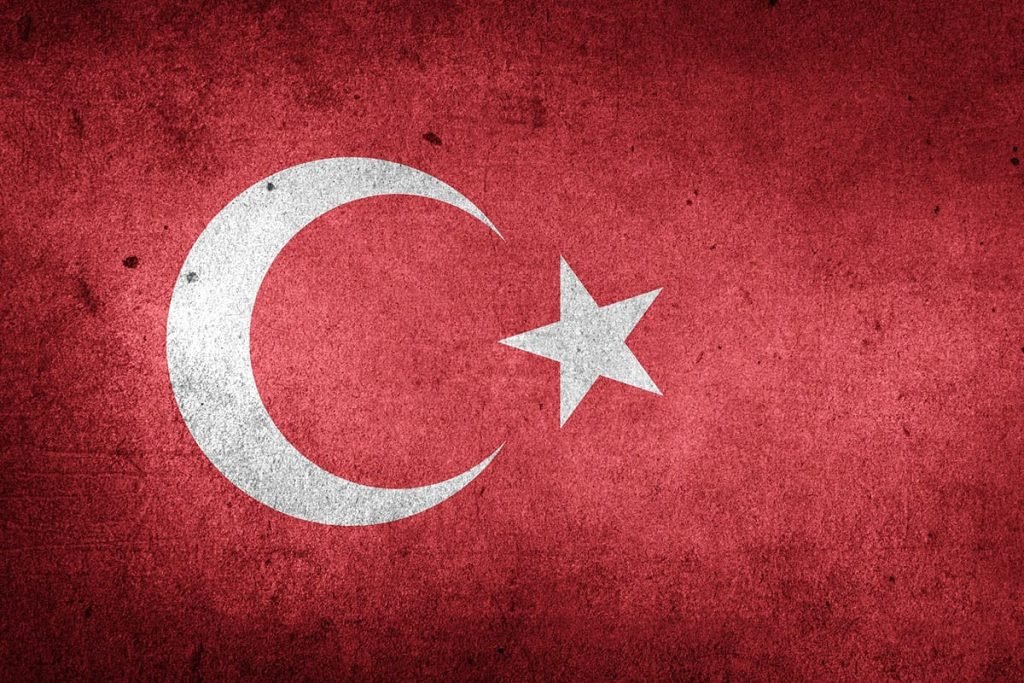evisa for Turkey
