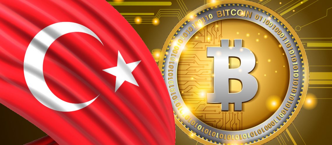 How to Sell USDT in Turkey as a Foreigner