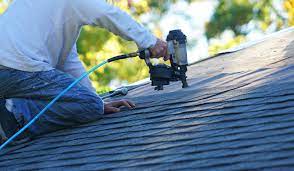 Roof Inspection and Repair Estimate Charleston SC