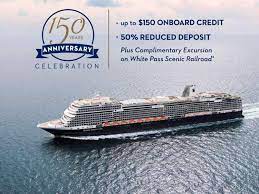 Get Discounts on Your Next Cruise with Group Cruise Packages