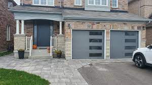 5 Common Garage Door Repair Problems in Mississauga – and How to Fix Them!￼