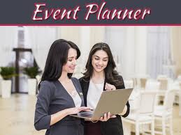 Why Hire An Event Planner?