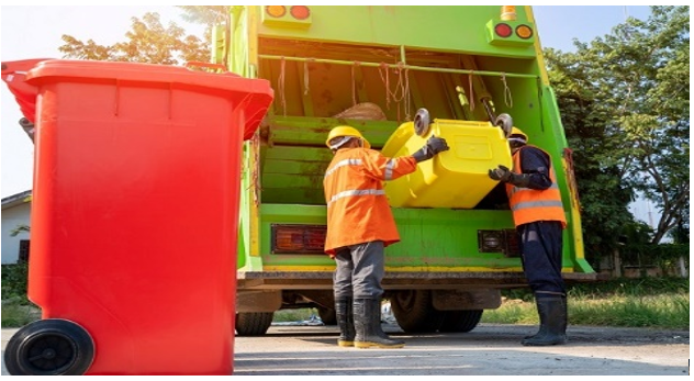 Why You Need A Hobart Skip Bin Hire Service, And How They Work