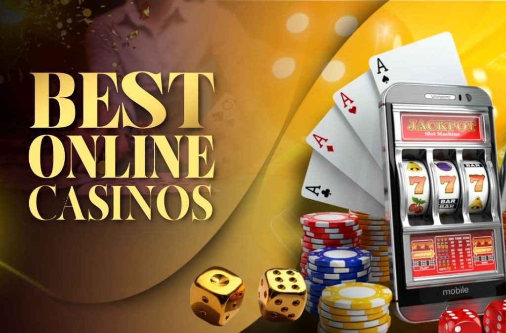 Why casinoonlineruleta.com is the Best Online Casino in Chile