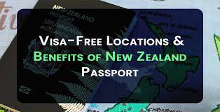 What are the benefits of obtaining a New Zealand visa?