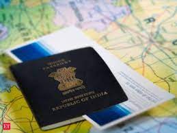 New Indian Visa