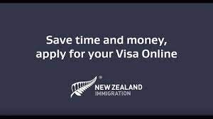 NZ visa