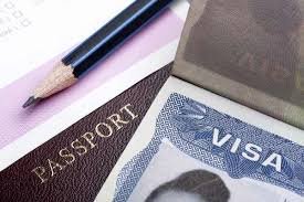 What are the requirements for getting an American Visa?